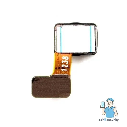 Fingerprint Sensor with Flex Cable for OnePlus Nord N20 5G Blue thumbnail